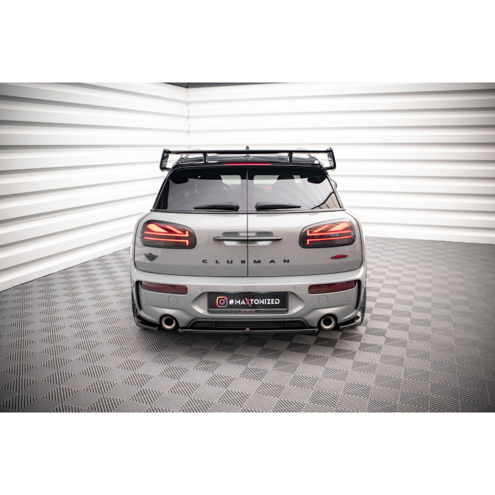 Splitter Tylny Mini Cooper Clubman John Cooper Works F54 Facelift
