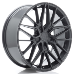 JR Wheels JR38 20x8,5 ET35 5x120 Hyper Gray
