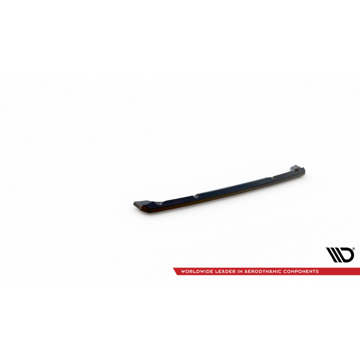 Splitter Tylny Mini Cooper Clubman John Cooper Works F54 Facelift