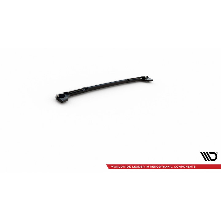 Splitter Tylny Mini Cooper Clubman John Cooper Works F54 Facelift