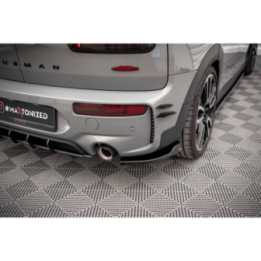 Splittery Tylne Boczne V.2 Mini Cooper Clubman John Cooper Works F54 Facelift