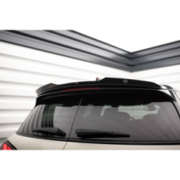 Spoiler Cap Mini Cooper Clubman John Cooper Works F54