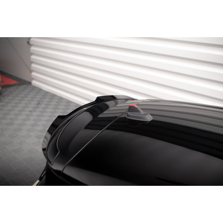 Spoiler Cap Mini Cooper Clubman John Cooper Works F54