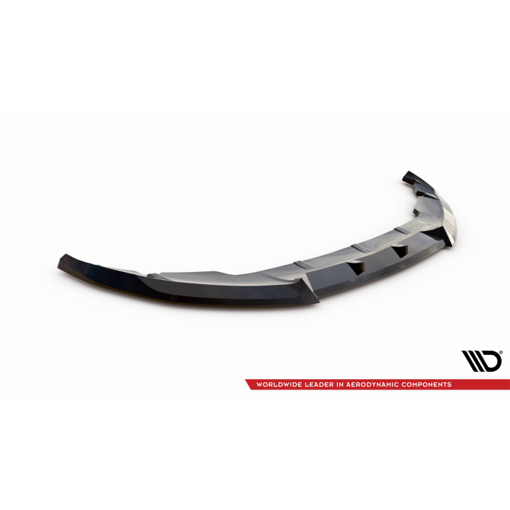 Splitter Przedni V.1 Mini Cooper Clubman John Cooper Works F54 Facelift