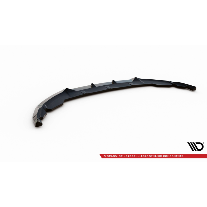 Splitter Przedni V.1 Mini Cooper Clubman John Cooper Works F54 Facelift