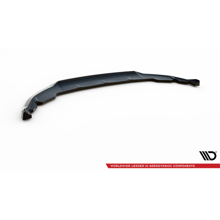 Splitter Przedni V.2 Mini Cooper Clubman John Cooper Works F54 Facelift