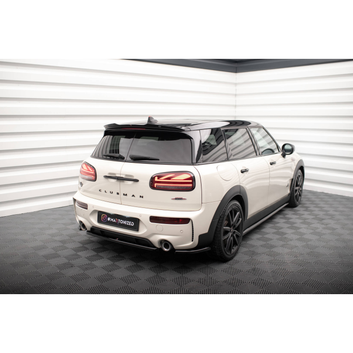 Splitter Tylny Mini Cooper Clubman John Cooper Works F54 Facelift