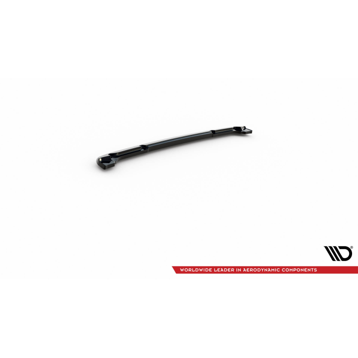 Splitter Tylny Mini Cooper Clubman John Cooper Works F54 Facelift