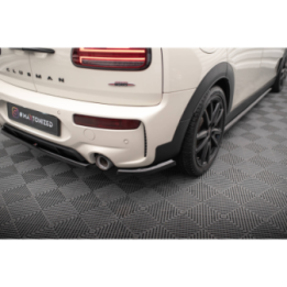 Splittery Tylne Boczne V.1 Mini Cooper Clubman John Cooper Works F54 Facelift