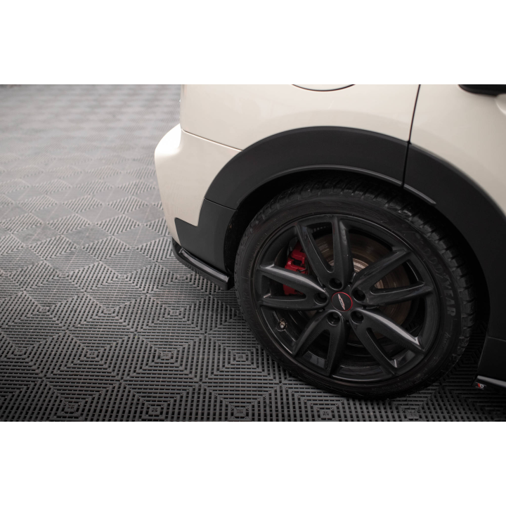 Splittery Tylne Boczne V.1 Mini Cooper Clubman John Cooper Works F54 Facelift