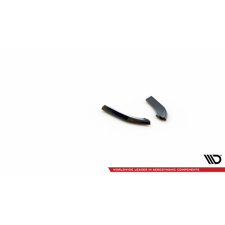 Splittery Tylne Boczne V.1 Mini Cooper Clubman John Cooper Works F54 Facelift