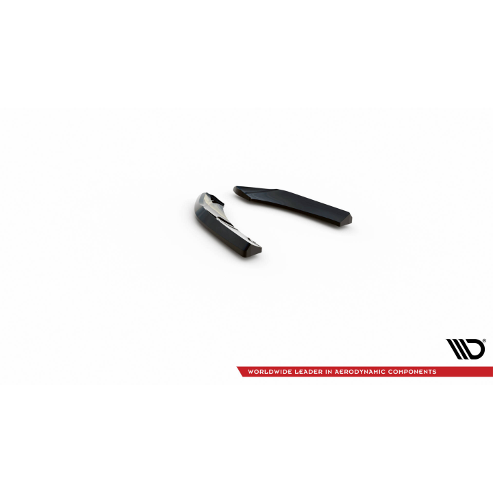 Splittery Tylne Boczne V.1 Mini Cooper Clubman John Cooper Works F54 Facelift