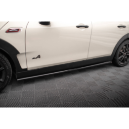 Dokładki Progów Mini Cooper Clubman John Cooper Works F54 Facelift