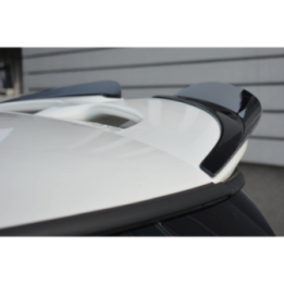 Spoiler Cap V.1 Mini Cooper S John Cooper Works F56 / F56 Facelift