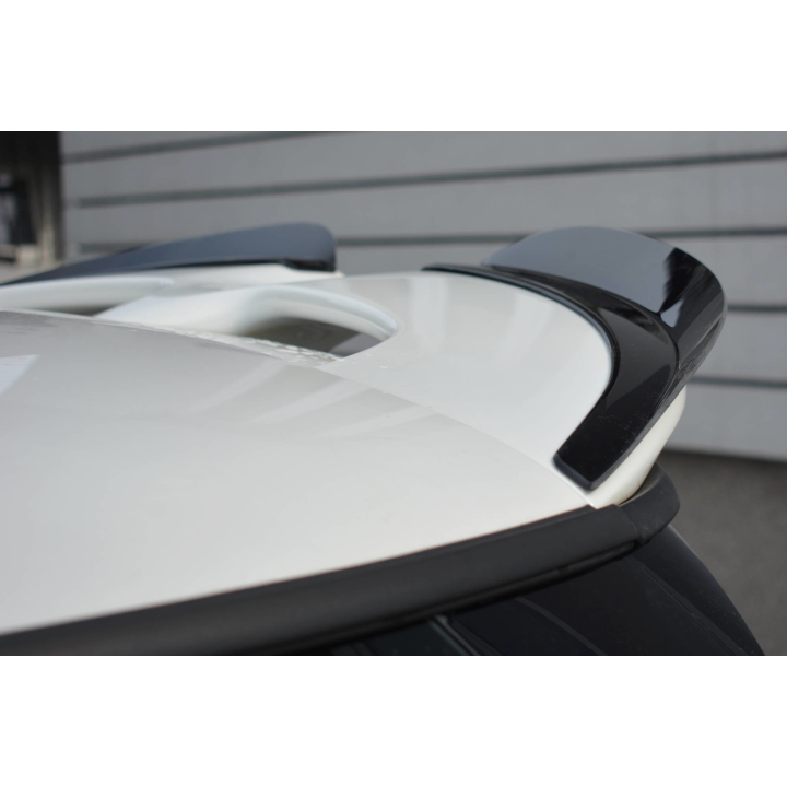 Spoiler Cap V.1 Mini Cooper S John Cooper Works F56 / F56 Facelift