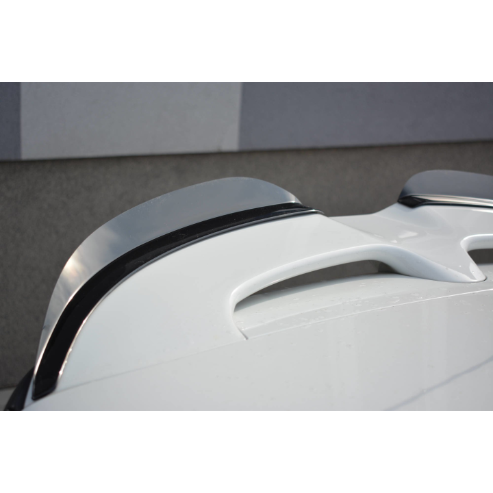 Spoiler Cap V.1 Mini Cooper S John Cooper Works F56 / F56 Facelift