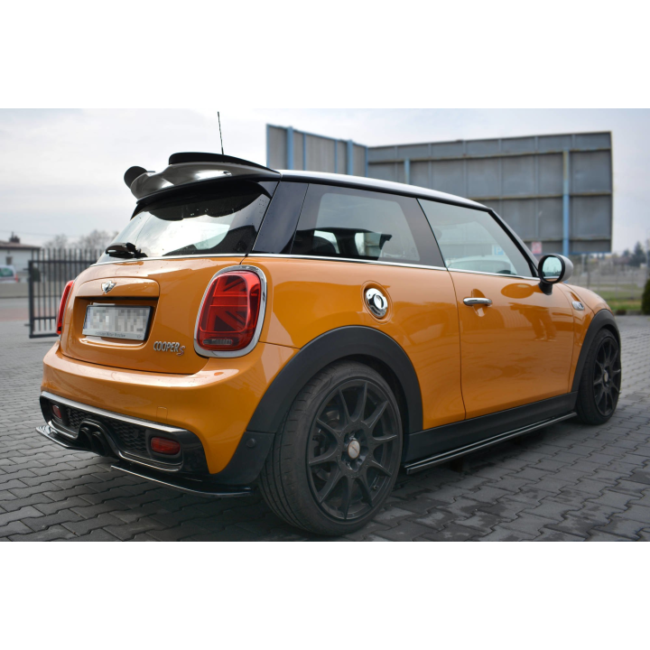 Spoiler Cap V.1 Mini Cooper S John Cooper Works F56 / F56 Facelift