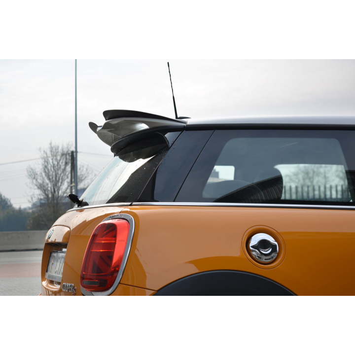 Spoiler Cap V.1 Mini Cooper S John Cooper Works F56 / F56 Facelift