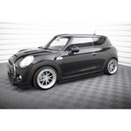 Dokładki progów Mini Cooper S F56 / F56 Facelift