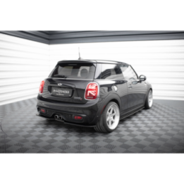 Splitter Tylny Mini Cooper S F56 / F56 Facelift
