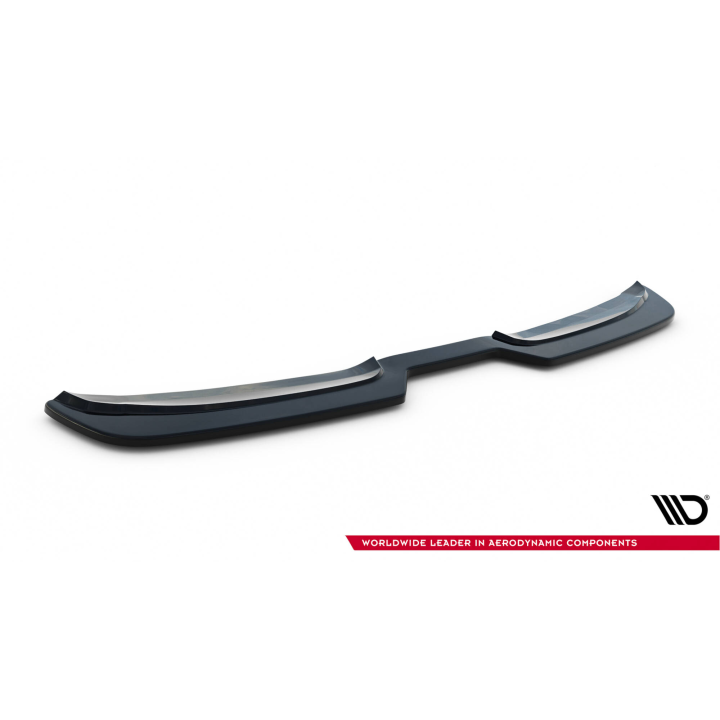 Splitter Tylny Mini Cooper S F56 / F56 Facelift
