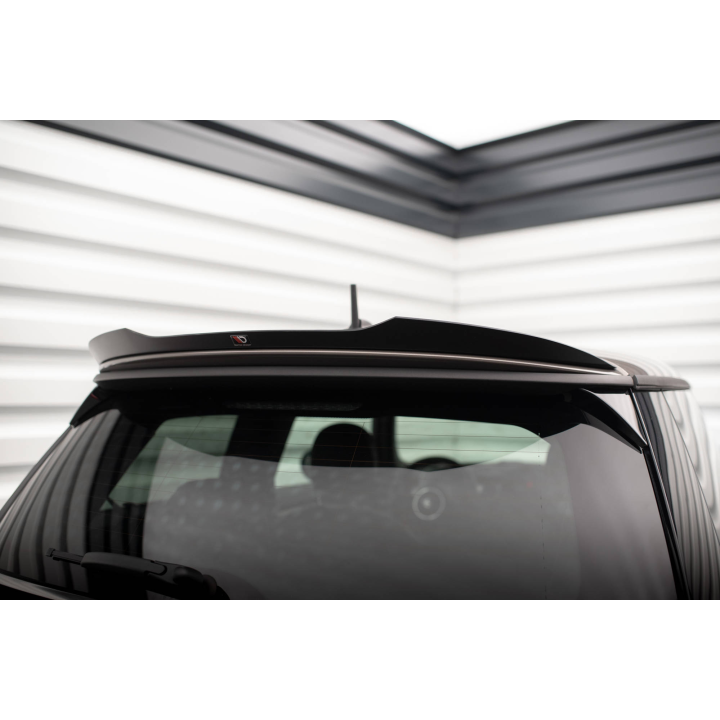 Spoiler Cap Mini Cooper S F56 Facelift