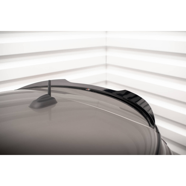 Spoiler Cap Mini Cooper S F56 Facelift