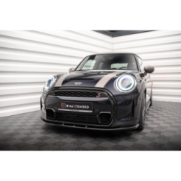 Splitter Przedni V.1 Mini Cooper S F56 Facelift