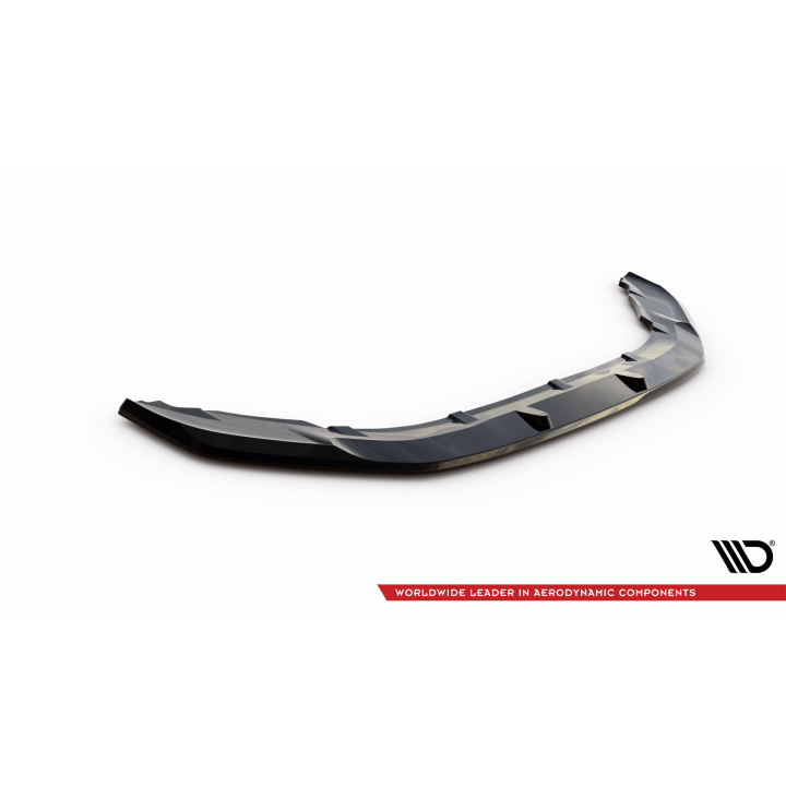 Splitter Przedni V.1 Mini Cooper S F56 Facelift
