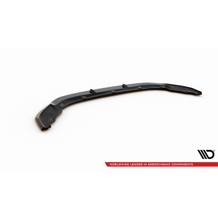 Splitter Przedni V.1 Mini Cooper S F56 Facelift