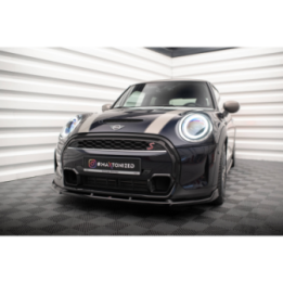 Splitter Przedni V.2 Mini Cooper S F56 Facelift