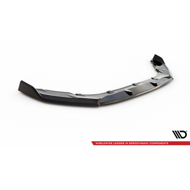 Splitter Przedni V.2 Mini Cooper S F56 Facelift