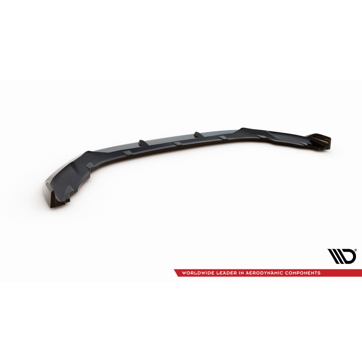 Splitter Przedni V.2 Mini Cooper S F56 Facelift