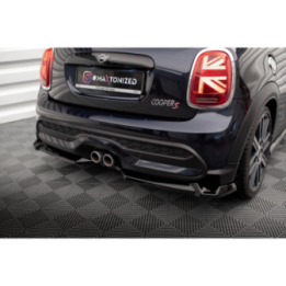 Splitter Tylny Mini Cooper S F56 Facelift