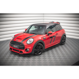 Splitter Przedni Mini Cooper S John Cooper Works F56