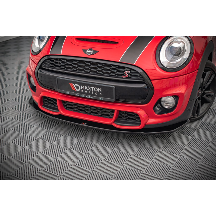 Splitter Przedni Mini Cooper S John Cooper Works F56