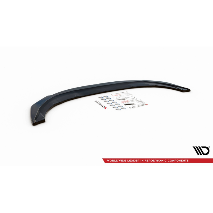 Splitter Przedni Mini Cooper S John Cooper Works F56