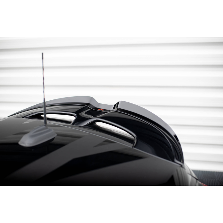 Spoiler Cap V.2 Mini Cooper S John Cooper Works F56 / F56 Facelift