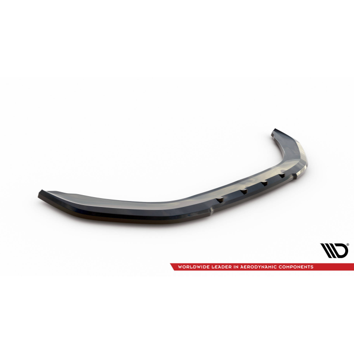 Splitter Przedni V.1 Mini Cooper S John Cooper Works F56 Facelift