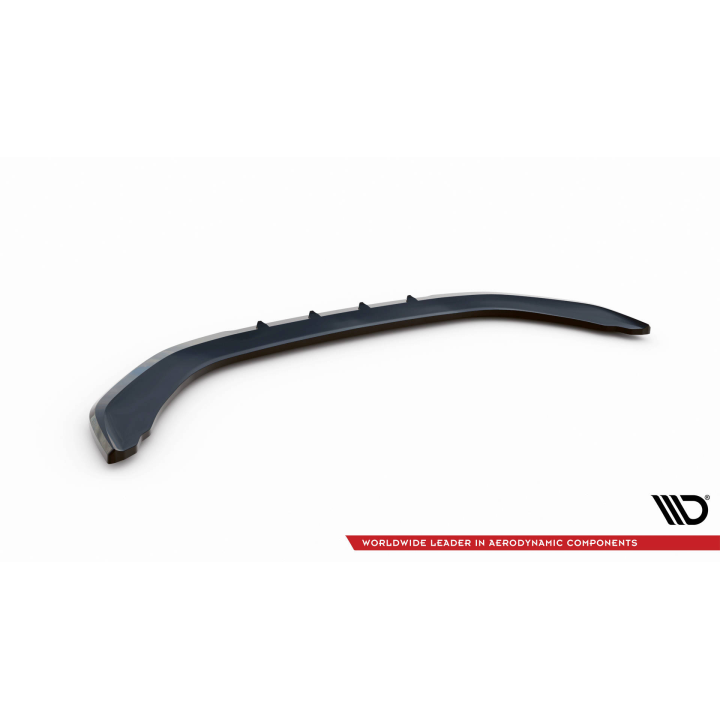 Splitter Przedni V.1 Mini Cooper S John Cooper Works F56 Facelift