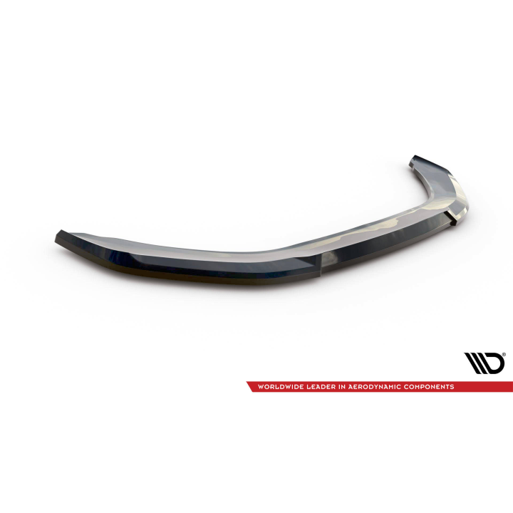 Splitter Przedni V.2 Mini Cooper S John Cooper Works F56 Facelift