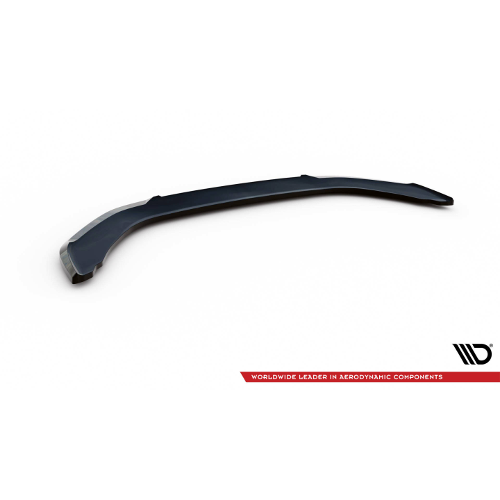Splitter Przedni V.2 Mini Cooper S John Cooper Works F56 Facelift