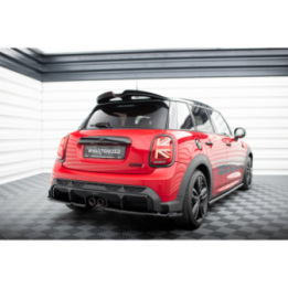 Splittery Tylne Boczne Mini Cooper S John Cooper Works F55 Facelift