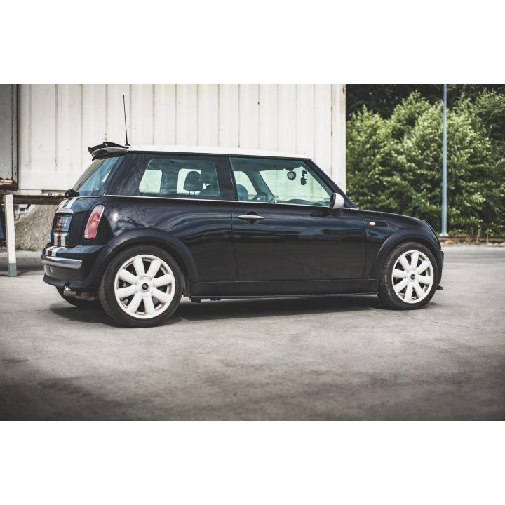Dokładki Progów Mini Cooper / One R50