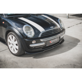 Splitter Przedni Mini Cooper / One R50