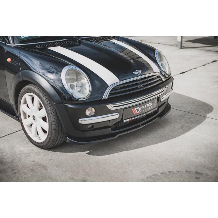 Splitter Przedni Mini Cooper / One R50