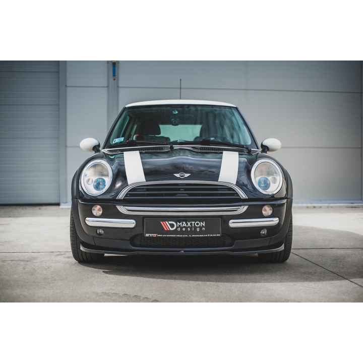 Splitter Przedni Mini Cooper / One R50