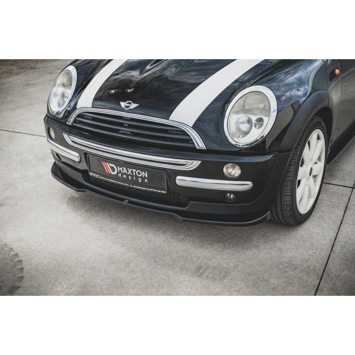 Splitter Przedni Mini Cooper / One R50
