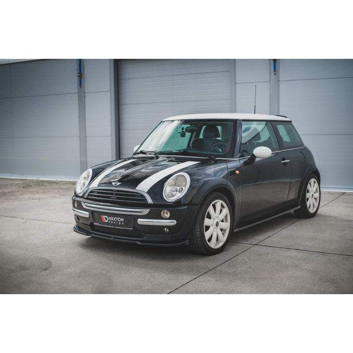 Splitter Przedni Mini Cooper / One R50