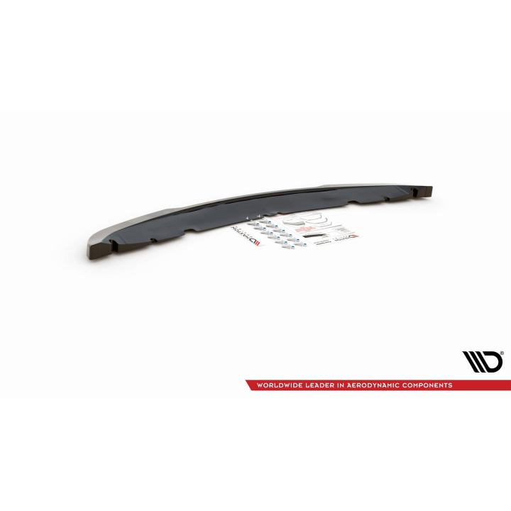Splitter Przedni Mini Cooper / One R50